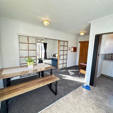 Glenpark Lodge Dunedin Exteriér fotografie