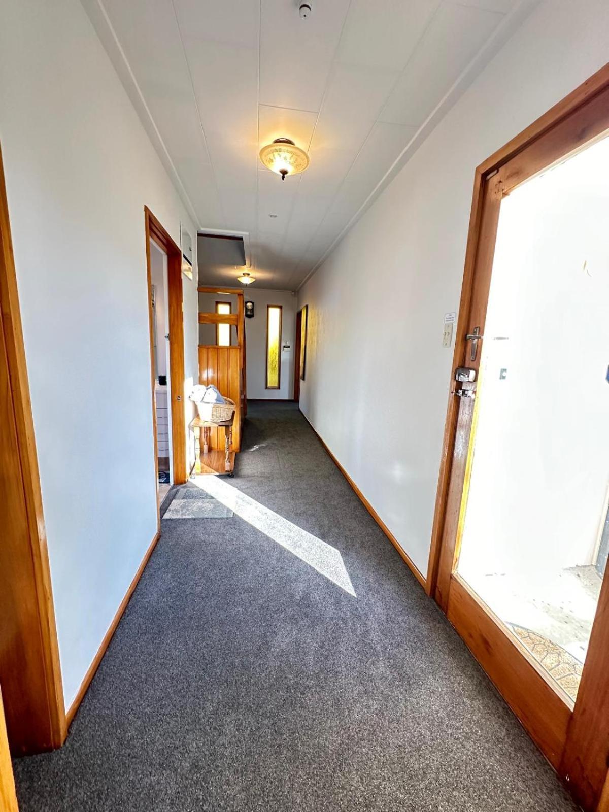 Glenpark Lodge Dunedin Exteriér fotografie