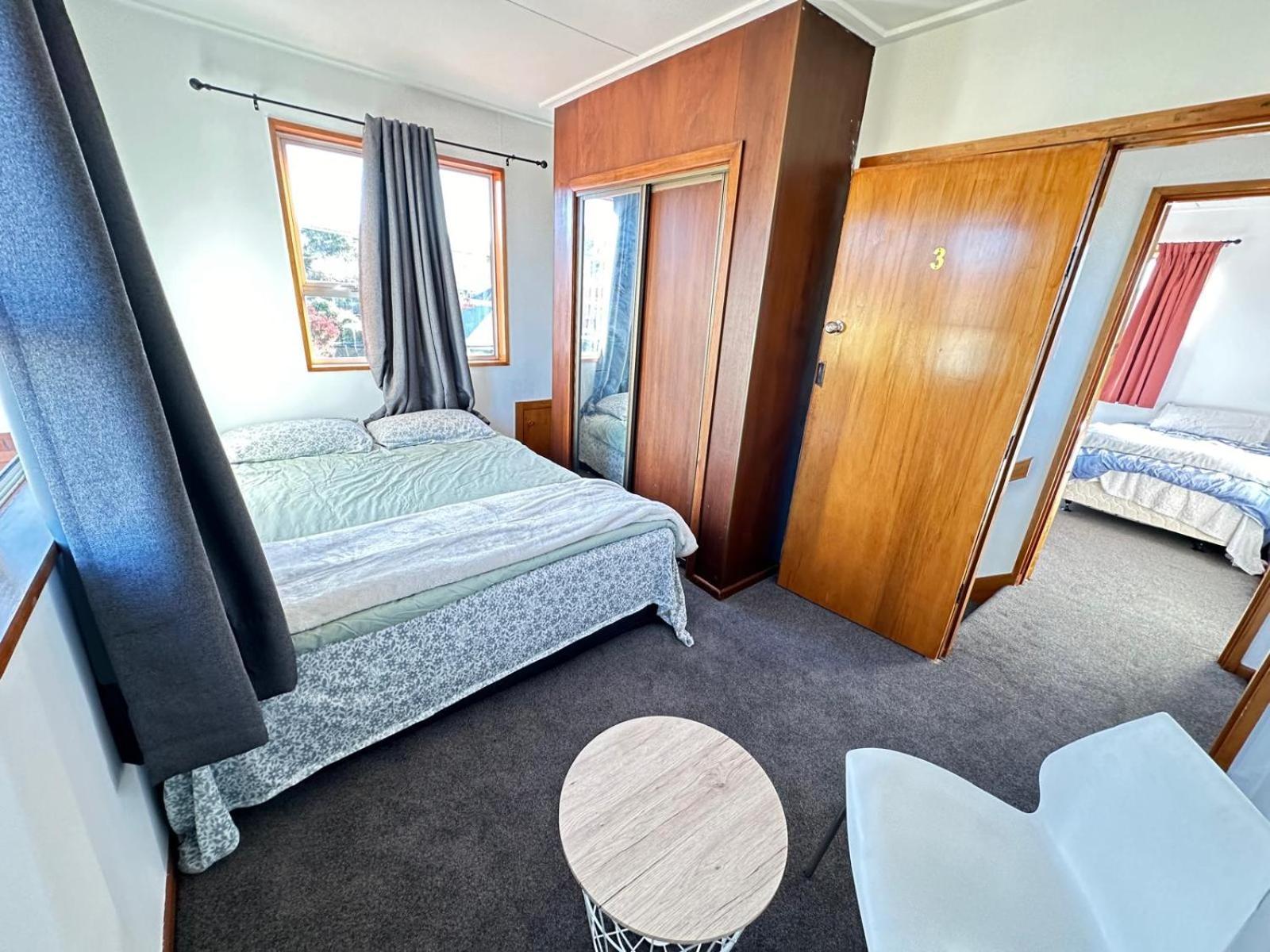 Glenpark Lodge Dunedin Exteriér fotografie